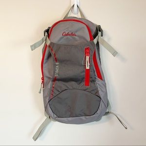 cabela's o2 octane backpack